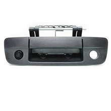 Crux CDR-02 RAM 1500, 2500, 3500 2009 - 2018 Tail Gate Handle Back Up Camera with fast shipping and expert installation.