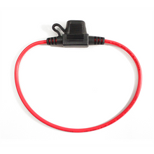 FH-18ATM Fuse Holder - Lockdown Security