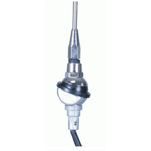 Metra 44-UT91 GM Narrow Fender Antenna - Lockdown Security