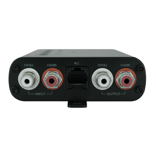Wavtech BASSRESTOR Bass Restoration Processor | 2 Channel LOC | Line Driver - Lockdown Security