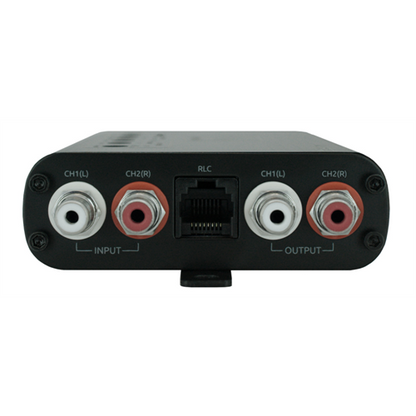 Wavtech BASSRESTOR Bass Restoration Processor | 2 Channel LOC | Line Driver - Lockdown Security