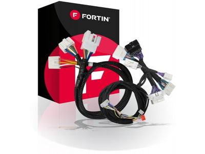 Fortin THARONE-TOY9 T-Harness for EVO-ONE