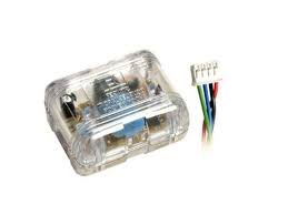Directed 504D Stinger Doubleguard Shock Sensor | Shock Sensor - Lockdown Security