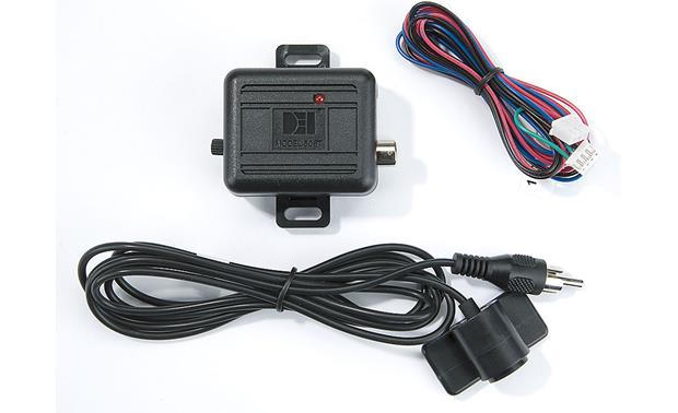 Directed 506T Glass Break Sensor - Lockdown Security