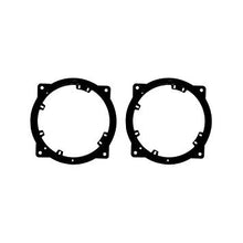 Metra 82-7300 Speaker Adapters - Hyundai / Kia (For 6" to 6.75") ('10 - '14) - Lockdown Security