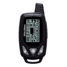 Prestige 5BCR14P FCC ID: ELVATRJA - Lockdown Security