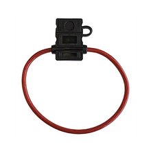 FH-10ATC Fuse Holder - Lockdown Security