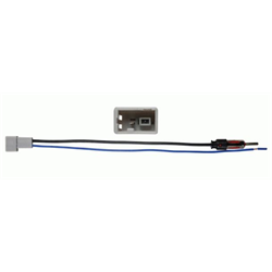 Metra 40-HD11 Antenna Adaptor - Lockdown Security