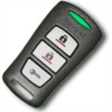 Astrostart 623TX FCC ID: EZSAESHG03 | DISCONTINUED - Lockdown Security