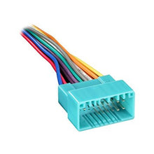 Metra 70-1721 Honda/Acura Wire Harness - Lockdown Security