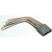 Metra 70-1722 Honda/Acura Wire Harness - Lockdown Security
