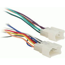 Metra 70-1761 Toyota / Subaru Wire Harness - Lockdown Security