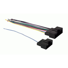 Metra 70-5524 Ford/Lincoln Wire Harness - Lockdown Security