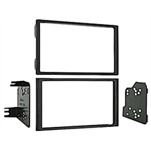 Metra 95-7861 Honda Pilot Double DIN Dash Kit - Lockdown Security