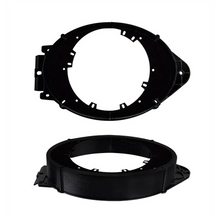 Metra 82-3005 Speaker Adapters - GM Truck (6" to 6.75") ('14 - Up) - Lockdown Security