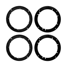Metra 82-7302 Speaker Adapters - Hyundai / Kia (For 6" to 6.75") ('01 - '13) - Lockdown Security