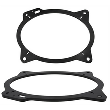 Metra 82-8152 2002 - 2018 Lexus/Scion/Toyota Speaker Adapters - (6"x9") - Lockdown Security