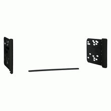 Metra 95-5817 1995-2010 Ford/Lincoln/Mercury/Mazda Double DIN Dash Kit - Lockdown Security