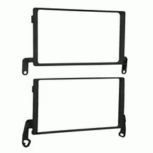 Metra 95-5818 2005 - 2008 Ford Lincoln Double DIN Dash Kit - Lockdown Security