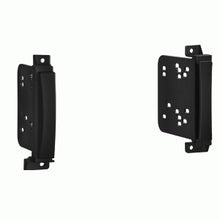 Metra 95-6513B Dodge/Jeep Double DIN Dash Kit - Lockdown Security