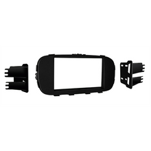 Metra 95-7360B 2014 - 2019 Kia Soul Double DIN Dash Kit - Lockdown Security