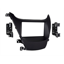 Metra 95-7362B Hyundai Elantra Double DIN Dash Kit - Lockdown Security