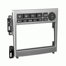 Metra 95-7605 2005 - 2007 Infiniti G35 Double DIN Dash Kit - Lockdown Security