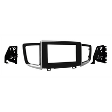Metra 95-7811HG 2016 - 2020 Honda Ridgeline and 2016 - 2018 Honda Pilot Double DIN Dash Kit | High Gloss Black Colour - Lockdown Security