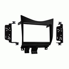 Metra 95-7862 Honda Accord Double DIN Dash Kit - Lockdown Security