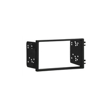 Metra 95-7863 2003 - 2010 Honda Element Double  DIN Dash Kit - Lockdown Security