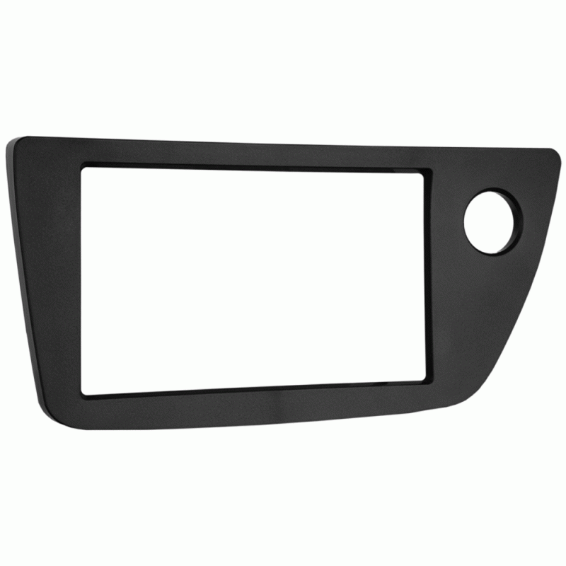 Metra 95-7867 2002-2006 Acura RSX Type-S Double Din Dash Kit - Lockdown Security