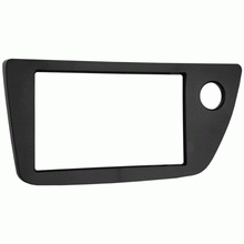 Metra 95-7867 2002-2006 Acura RSX Type-S Double Din Dash Kit - Lockdown Security