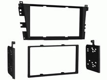 Metra 95-7868B 2001-2003 Acura CL and 1999-2003 Acura TL Double Din Dash Kit - Lockdown Security