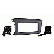 Metra 95-7881G 2012 Honda Civic Double DIN Dash Kit - Lockdown Security