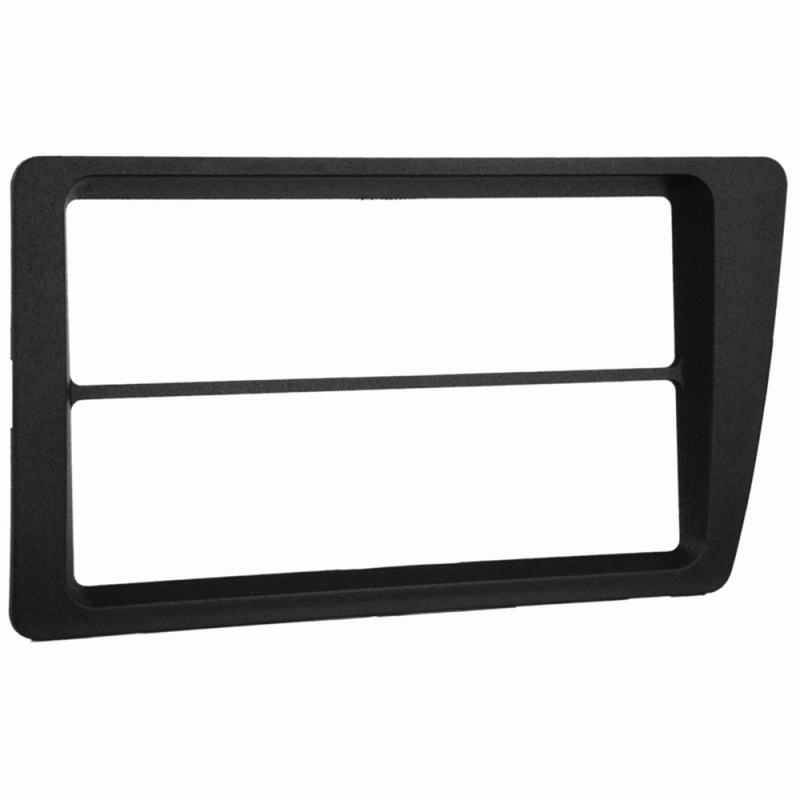 Metra 95-7899 2001 - 2005 Honda Civic Double DIN Dash Kit - Lockdown Security