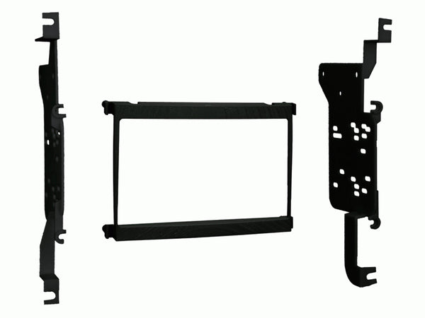 Metra 95-8157B 1992-2000 Lexus SC400 Double DIN Dash Kit - Lockdown Security