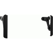 Metra 95-8202 Toyota/Scion 2000 and up Double DIN Dash Kit - Lockdown Security