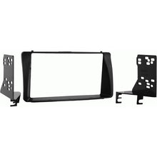 Metra 95-8204 Toyota Corolla 03-08 Double DIN Dash Kit - Lockdown Security