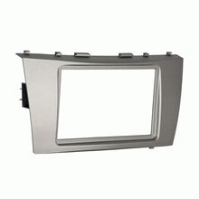 Metra 95-8218S Toyota Camry 2007-2011 Double DIN Dash Kit - Lockdown Security