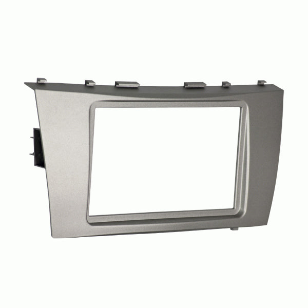 Metra 95-8218S Toyota Camry 2007-2011 Double DIN Dash Kit - Lockdown Security