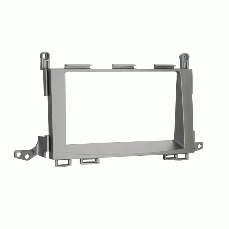 Metra 95-8225G 09-15 Toyota Venza Double DIN Dash Kit - Lockdown Security