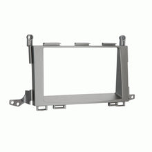 Metra 95-8225G 09-15 Toyota Venza Double DIN Dash Kit - Lockdown Security