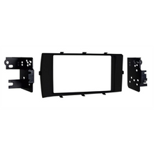 Metra 95-8239B 2012 - 2014 Toyota Prius C Double DIN Dash Kit - Lockdown Security