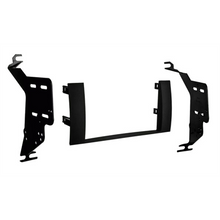 Metra 95-8240B 2004 - 2009 Toyota Prius Double DIN Dash Kit - Lockdown Security