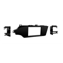 Metra 95-8244HG 2013 - 2018 Toyota Avalon Double DIN Dash Kit - Lockdown Security