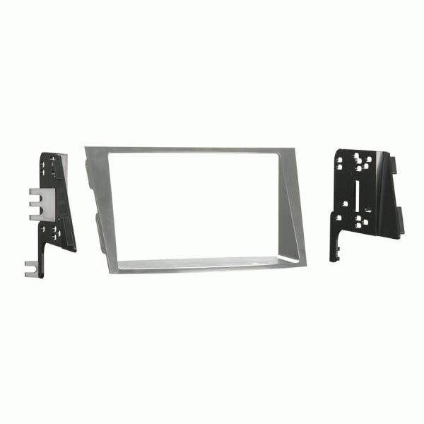 Metra 95-8903S Subaru Legacy/Outback 2010-2014 Double DIN Dash Kit - Lockdown Security