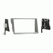 Metra 95-8903S Subaru Legacy/Outback 2010-2014 Double DIN Dash Kit - Lockdown Security