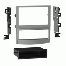 Metra 95-8910S 2010 - 2012 Subaru Outback / Legacy Double DIN Dash Kit - Lockdown Security