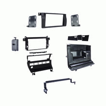 Metra 95-9312B BMW 3-Series 1999-2006 Double DIN Dash Kit - Lockdown Security