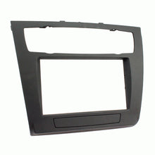 Metra 95-9315B 2008 - 2013 BMW 1 Series w/o NAVI with Auto Climate Controls Double DIN Dash Kit - Lockdown Security